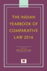 The Indian Yearbook of Comparative Law 2016 - Book
