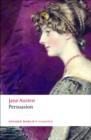 Persuasion - Book