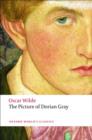 The Picture of Dorian Gray - Book