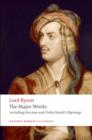 Lord Byron - The Major Works - Book