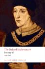Henry VI, Part Two: The Oxford Shakespeare - Book