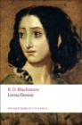 Lorna Doone : A Romance of Exmoor - Book
