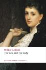 The Law and the Lady - Book
