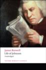 Life of Johnson - Book