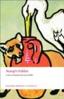 Aesop's Fables - Book