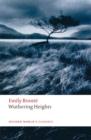 Wuthering Heights - Book