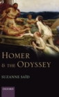 Homer and the Odyssey - Book