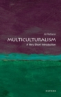 Multiculturalism: A Very Short Introduction - Book