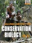 Conservation Biology for All - Book