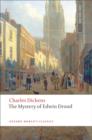 The Mystery of Edwin Drood - Book