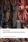 Letters from an American Farmer - Book
