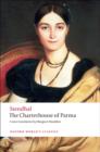 The Charterhouse of Parma - Book