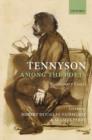 Tennyson Among the Poets : Bicentenary Essays - Book