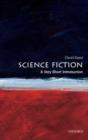 Science Fiction: A Very Short Introduction - Book
