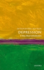 Depression: A Very Short Introduction - Book