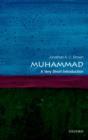 Muhammad: A Very Short Introduction - Book