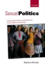 Sexual Politics : Sexuality, Family Planning, and the British Left from the 1880s to the Present Day - Book