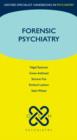 Forensic Psychiatry - Book