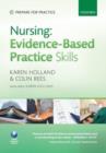 Nursing Evidence-Based Practice Skills - Book