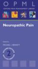 Neuropathic Pain - Book