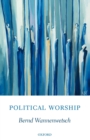 Political Worship - Book