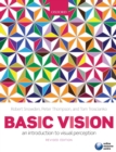 Basic Vision : An Introduction to Visual Perception - Book