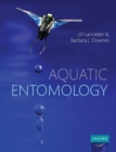 Aquatic Entomology - Book