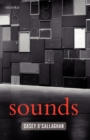 Sounds : A Philosophical Theory - Book