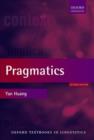 Pragmatics - Book