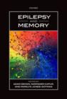 Epilepsy and Memory - Book