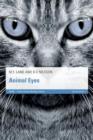 Animal Eyes - Book
