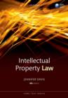 Intellectual Property Law Core Text - Book
