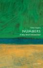 Numbers: A Very Short Introduction - Book