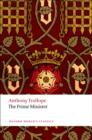 The Prime Minister - Book