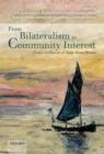 From Bilateralism to Community Interest : Essays in Honour of Bruno Simma - Book