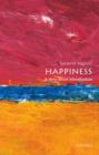 Happiness: A Very Short Introduction - Book