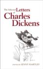 The Selected Letters of Charles Dickens - Book
