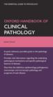 Oxford Handbook of Clinical Pathology - Book