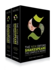 The New Oxford Shakespeare: Critical Reference Edition : The Complete Works - Book