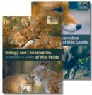 Biology and Conservation of Wild Carnivores : The Canids and the Felids Two-Volume Set - Book