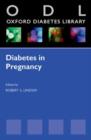 Diabetes in Pregnancy - Book