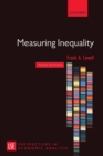 Measuring Inequality - Book