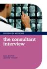The Consultant Interview - Book