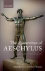 The Agamemnon of Aeschylus : A Commentary for Students - Book