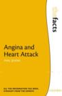 Angina and Heart Attack - Book