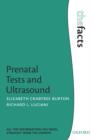 Prenatal Tests and Ultrasound - Book
