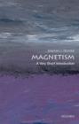 Magnetism: A Very Short Introduction - Book
