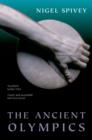 The Ancient Olympics - Book