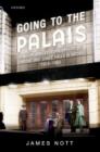 Going to the Palais : A Social And Cultural History of Dancing and Dance Halls in Britain, 1918-1960 - Book