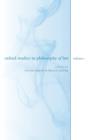 Oxford Studies in Philosophy of Law: Volume 1 - Book